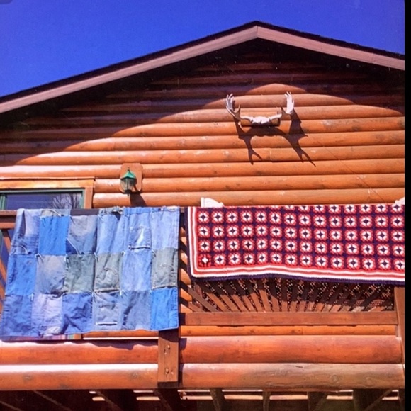 🌲 Realtree HOODIE Sweatshirt PINK FLAG  SZ M VNPLC - Picture 12 of 16